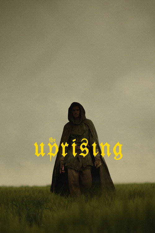 The Uprising